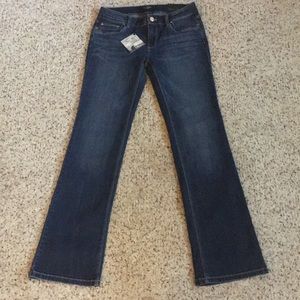 WHBM Jeans!